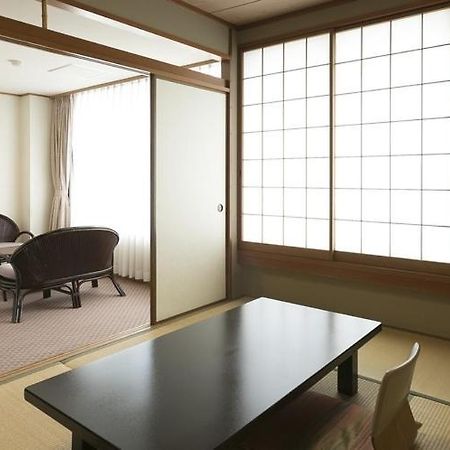 Kaike Grand Hotel Tensui Йонаго Экстерьер фото