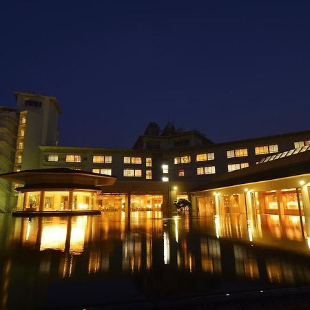 Kaike Grand Hotel Tensui Йонаго Экстерьер фото