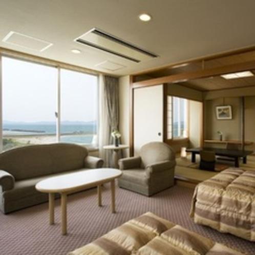 Kaike Grand Hotel Tensui Йонаго Экстерьер фото