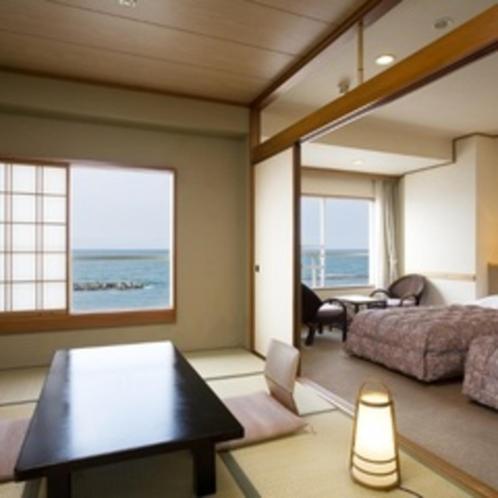 Kaike Grand Hotel Tensui Йонаго Экстерьер фото
