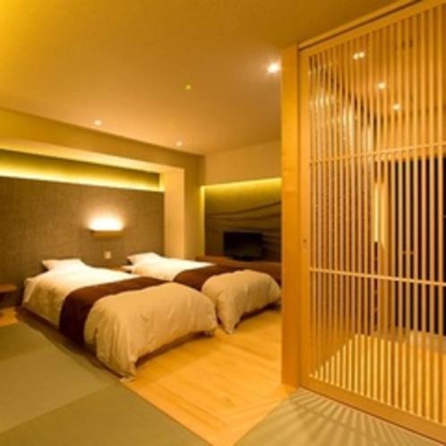 Kaike Grand Hotel Tensui Йонаго Экстерьер фото