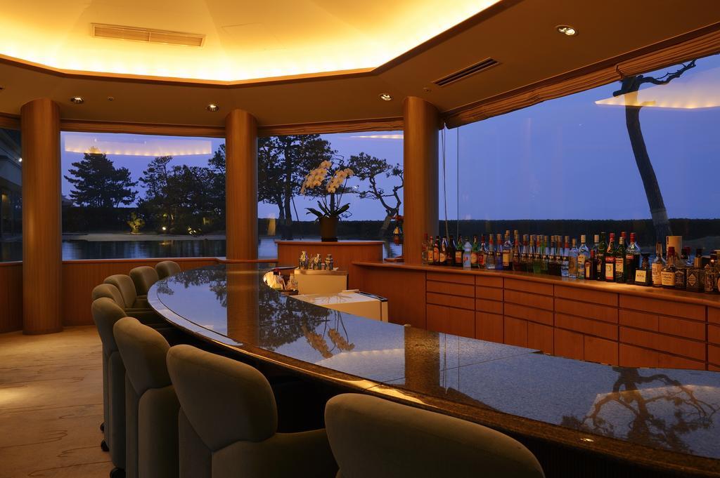 Kaike Grand Hotel Tensui Йонаго Экстерьер фото