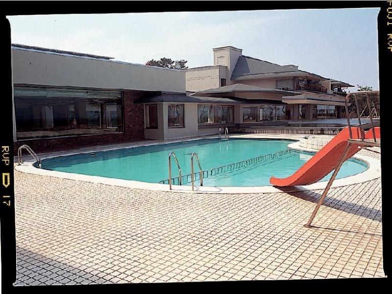 Kaike Grand Hotel Tensui Йонаго Экстерьер фото